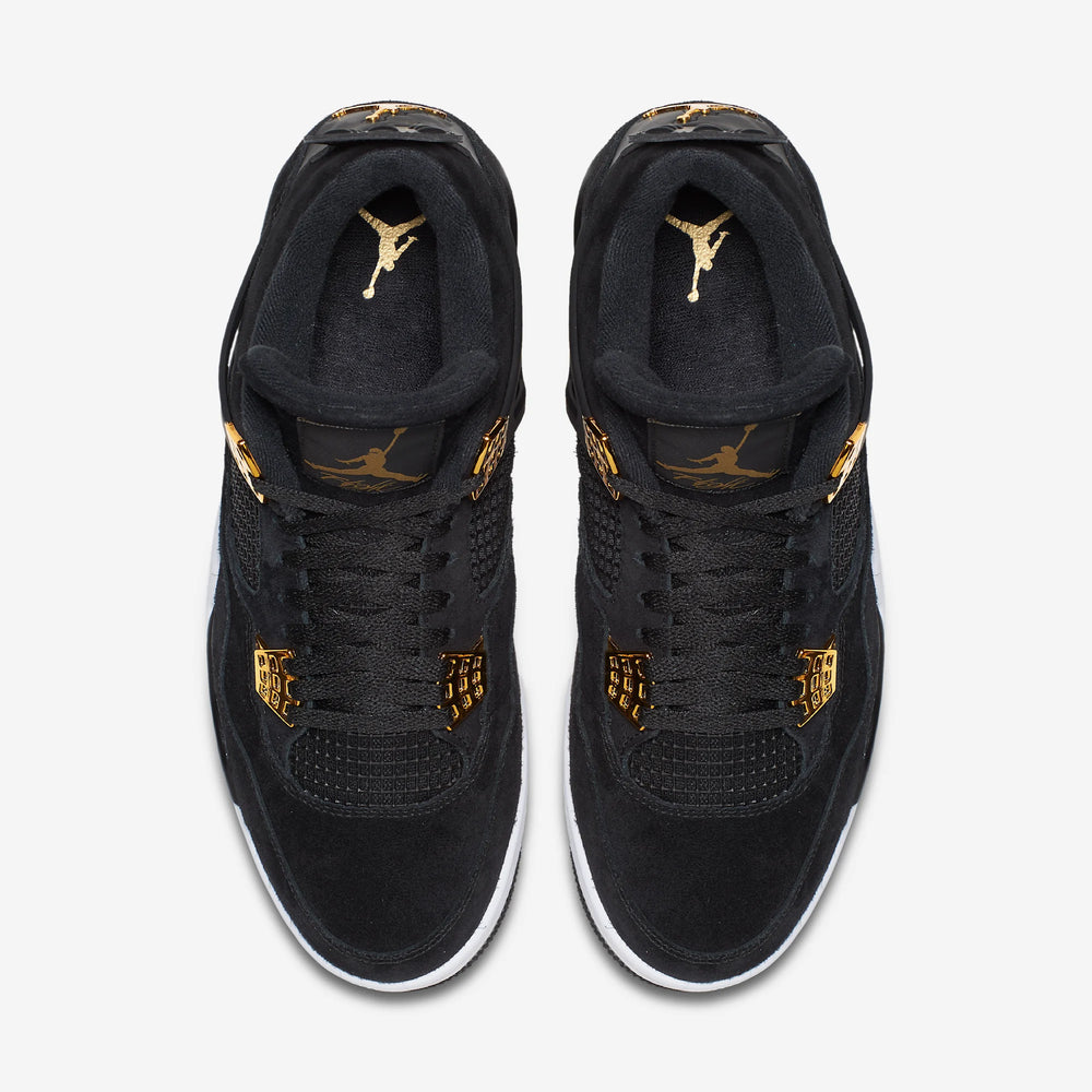 AIR JORDAN 4 RETRO ROYALTY NIB