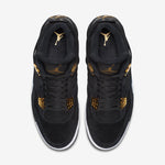 AIR JORDAN 4 RETRO ROYALTY NIB