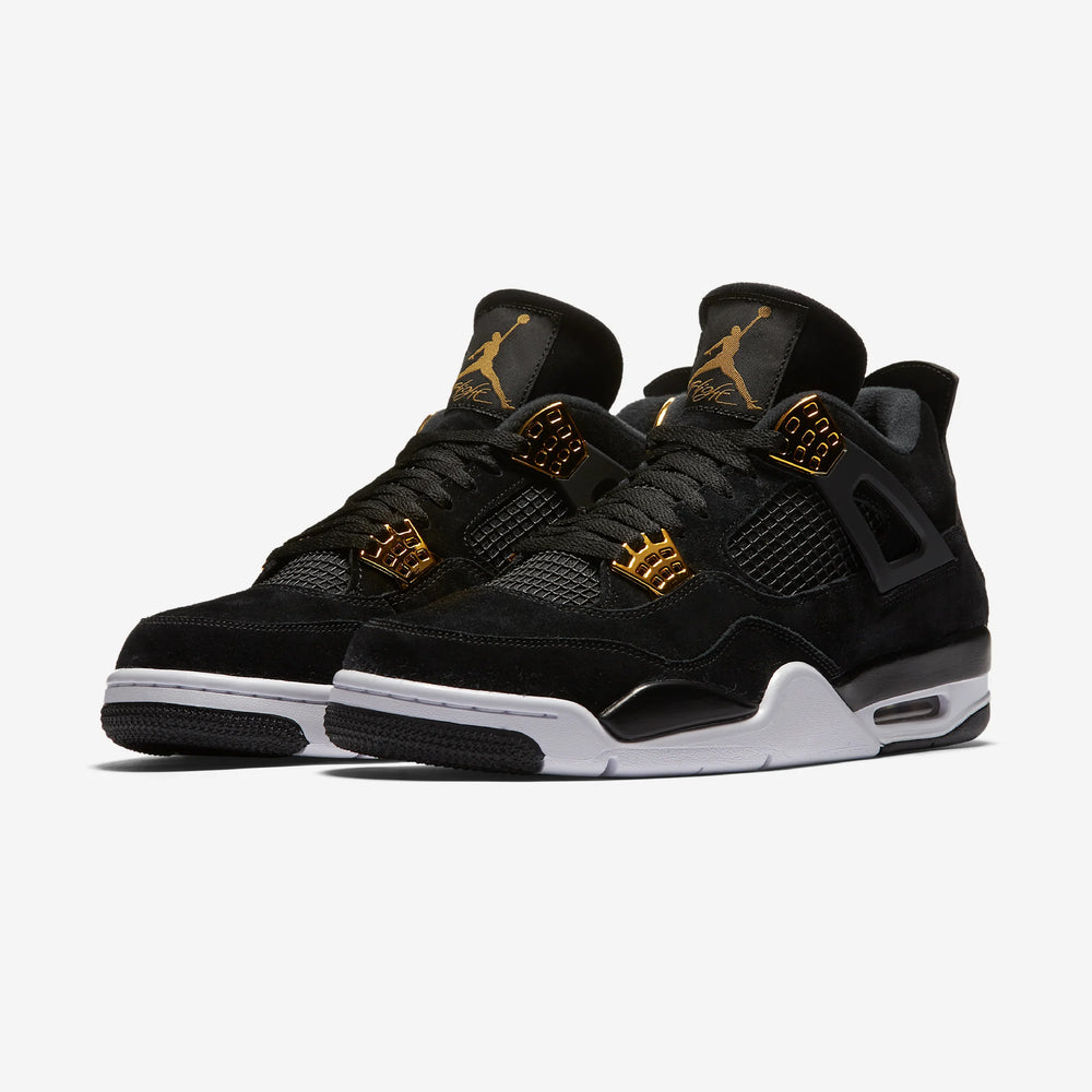 AIR JORDAN 4 RETRO ROYALTY NIB
