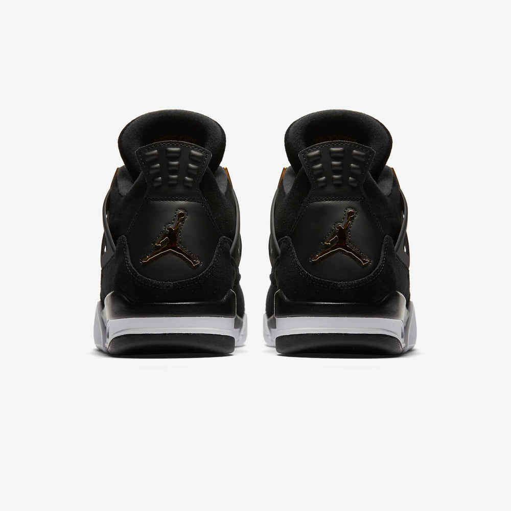 AIR JORDAN 4 RETRO ROYALTY NIB