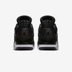 AIR JORDAN 4 RETRO ROYALTY NIB