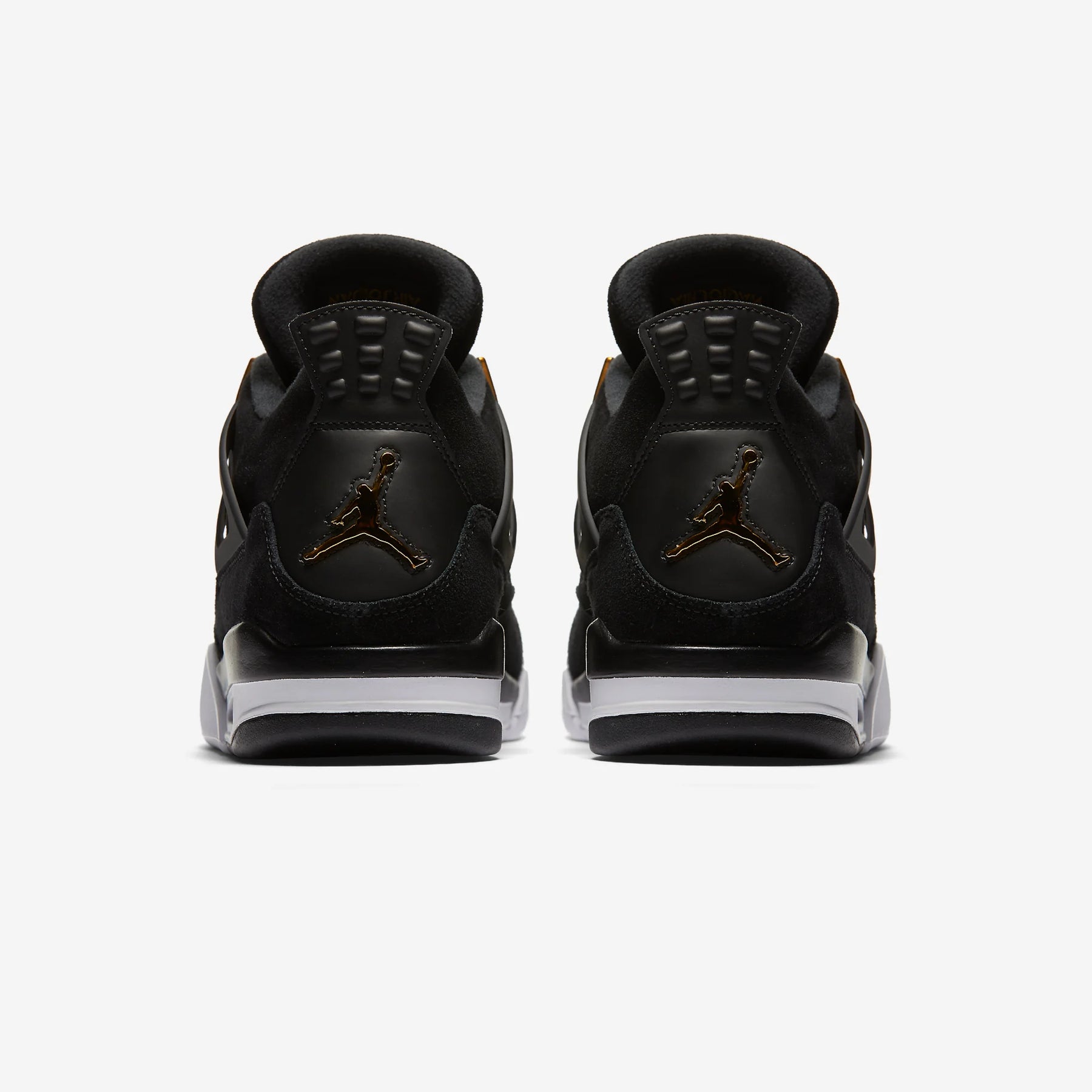 AIR JORDAN 4 RETRO ROYALTY NIB