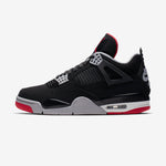 AIR JORDAN 4 RETRO BRED (2019) NIB