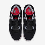 AIR JORDAN 4 RETRO BRED (2019) NIB