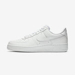 NIKE AIR FORCE 1 LOW WHITE NIB