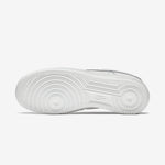 NIKE AIR FORCE 1 LOW WHITE NIB