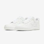 NIKE AIR FORCE 1 LOW WHITE NIB