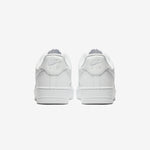 NIKE AIR FORCE 1 LOW WHITE NIB