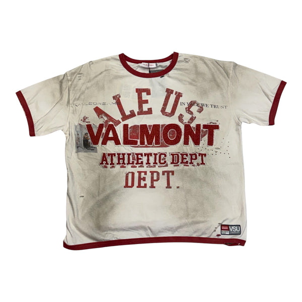 VALE VALMONT RINGER TEE