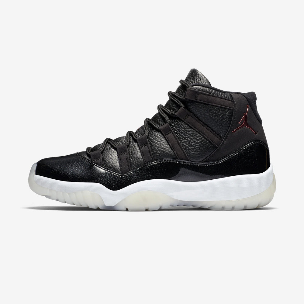 AIR JORDAN 11 RETRO 72-10 NIB