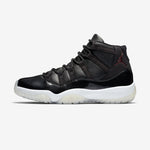 AIR JORDAN 11 RETRO 72-10 NIB