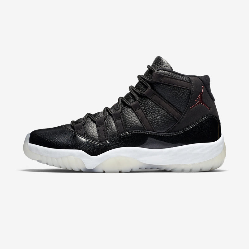 AIR JORDAN 11 RETRO 72-10 NIB