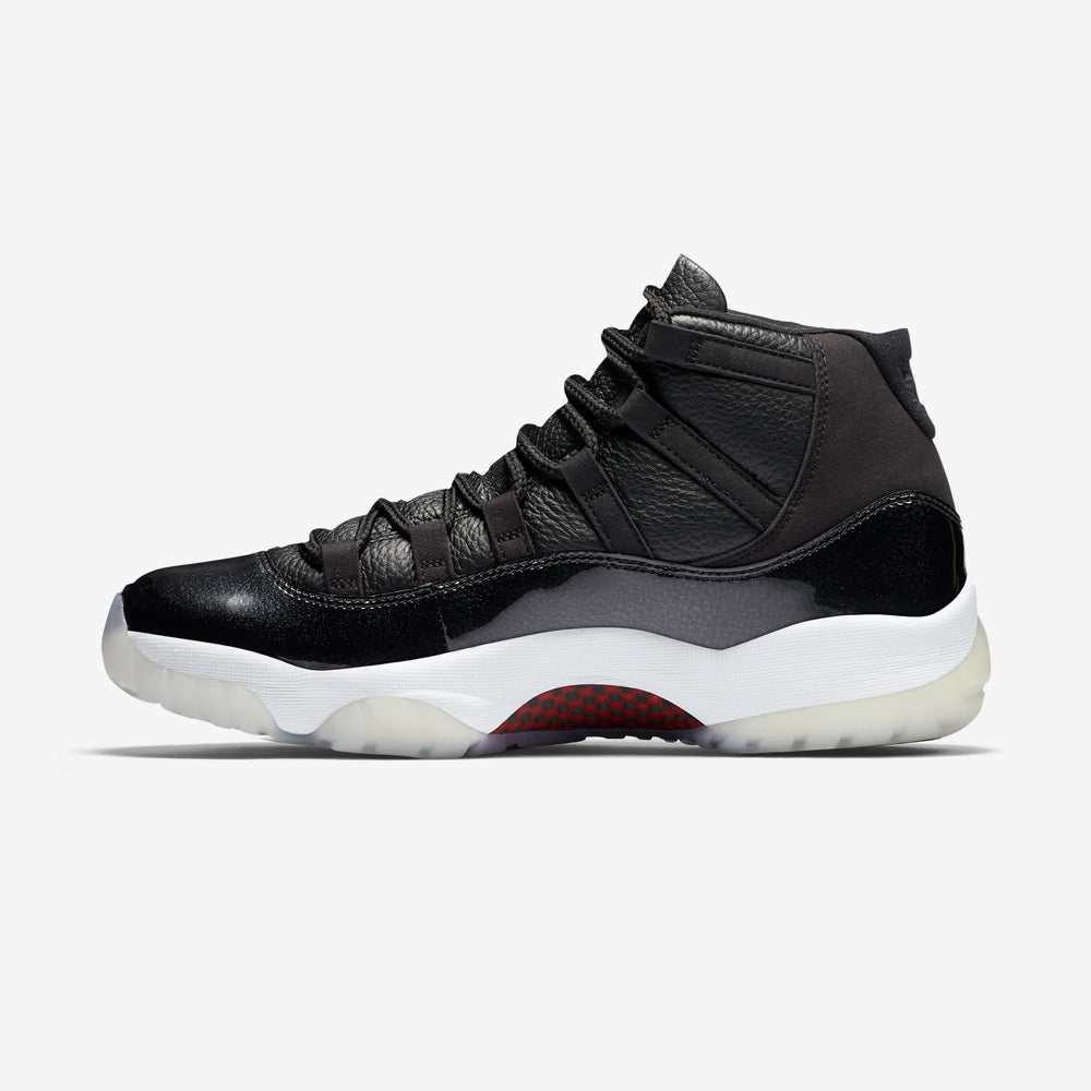 AIR JORDAN 11 RETRO 72-10 NIB
