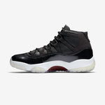 AIR JORDAN 11 RETRO 72-10 NIB