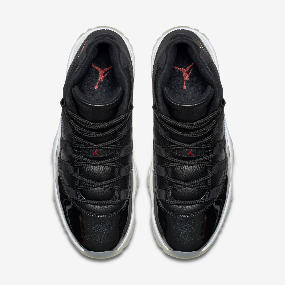 AIR JORDAN 11 RETRO 72-10 NIB