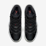 AIR JORDAN 11 RETRO 72-10 NIB
