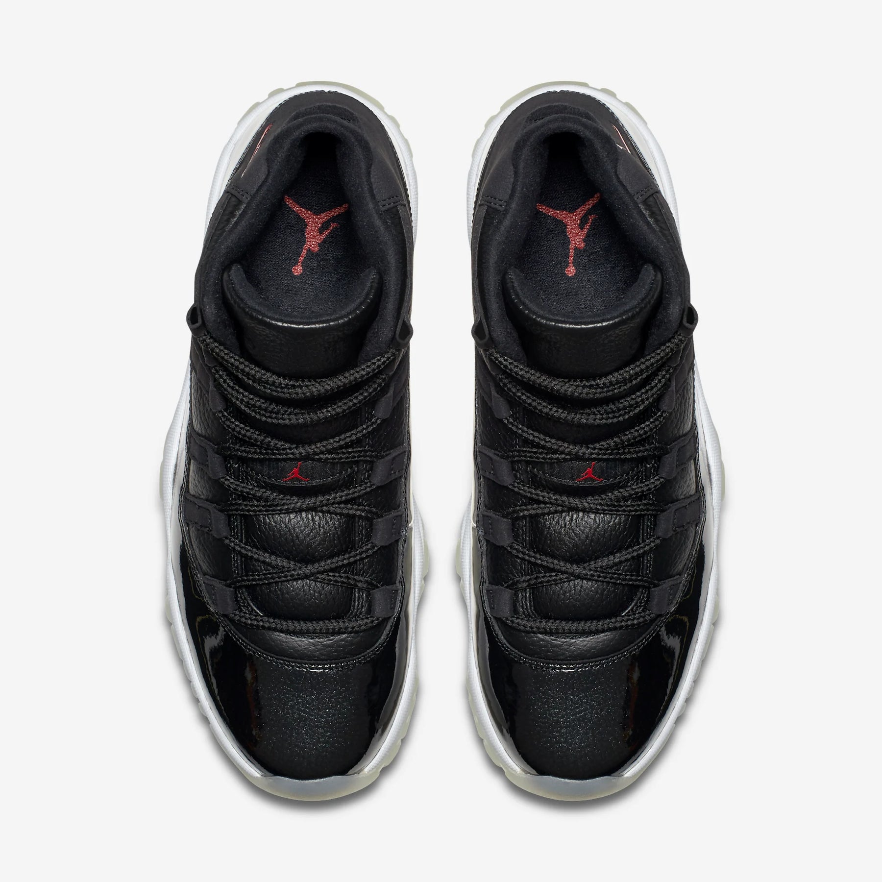 AIR JORDAN 11 RETRO 72-10 NIB