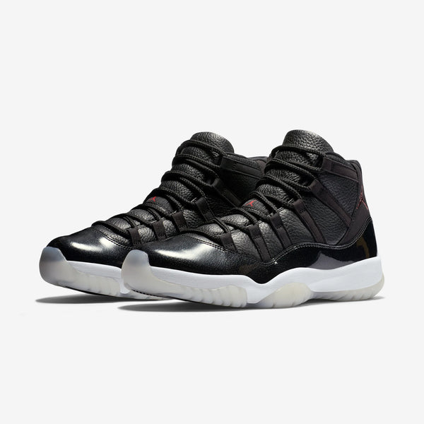 AIR JORDAN 11 RETRO 72-10 NIB