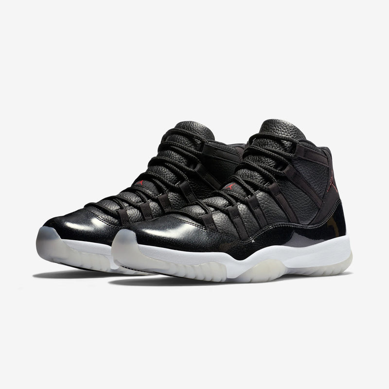 AIR JORDAN 11 RETRO 72-10 NIB