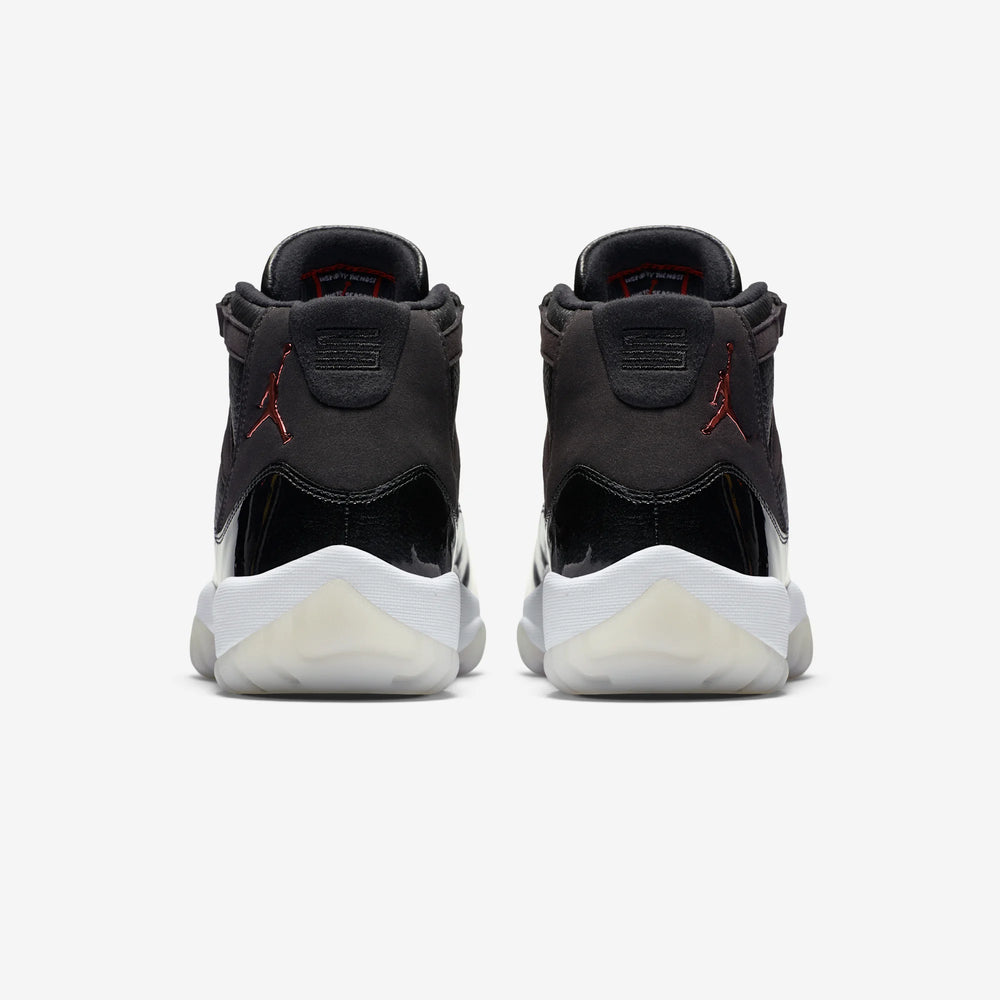 AIR JORDAN 11 RETRO 72-10 NIB