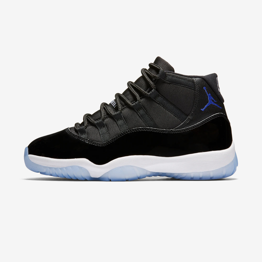 AIR JORDAN 11 RETRO SPACE JAM (2016) NIB