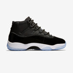 AIR JORDAN 11 RETRO SPACE JAM (2016) NIB
