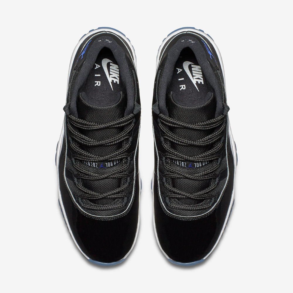 AIR JORDAN 11 RETRO SPACE JAM (2016) NIB