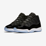 AIR JORDAN 11 RETRO SPACE JAM (2016) NIB