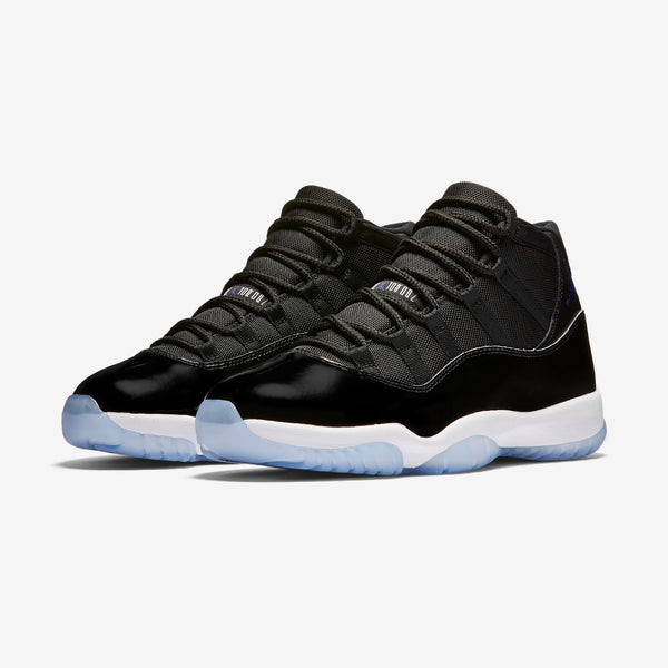 AIR JORDAN 11 RETRO SPACE JAM (2016) NIB