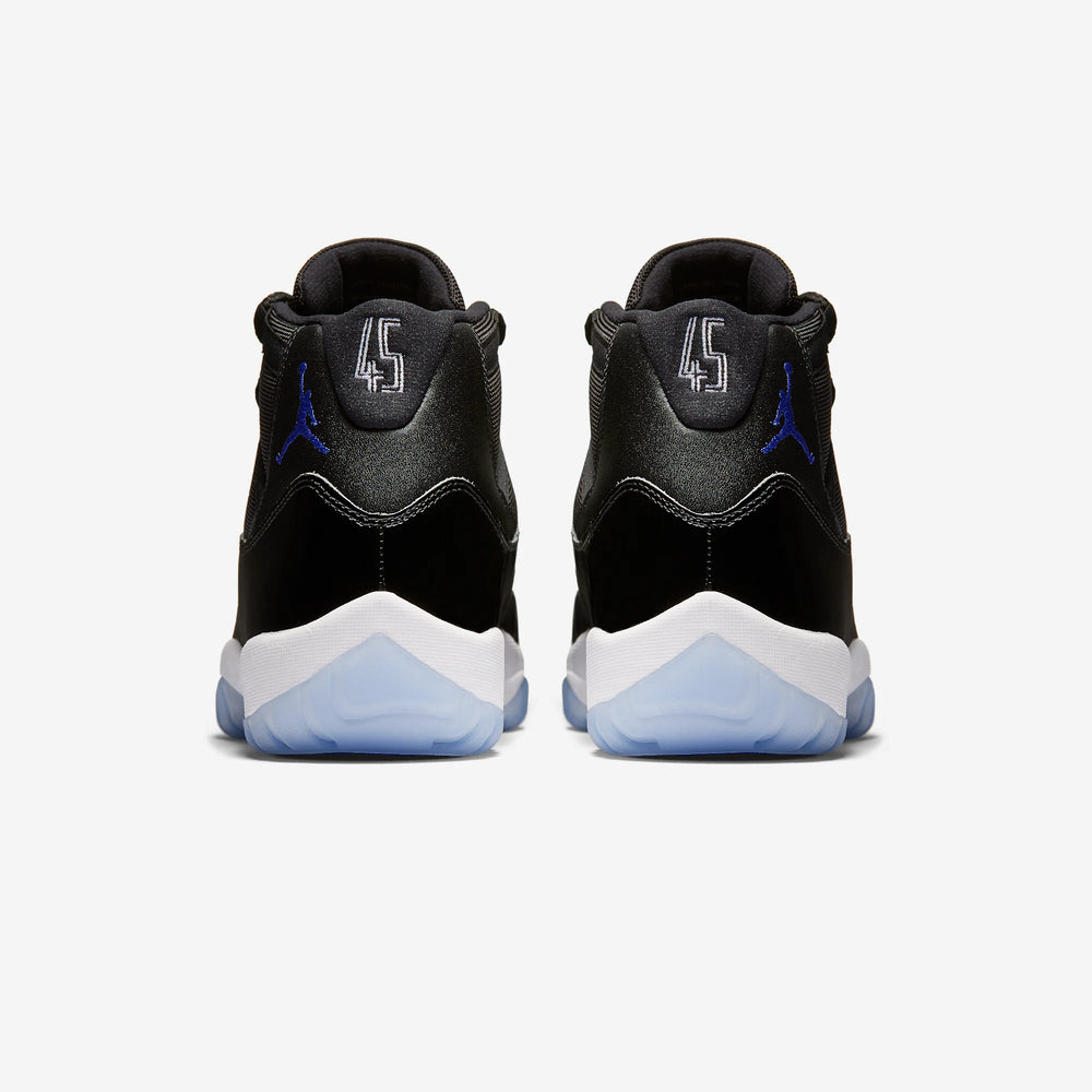 AIR JORDAN 11 RETRO SPACE JAM (2016) NIB