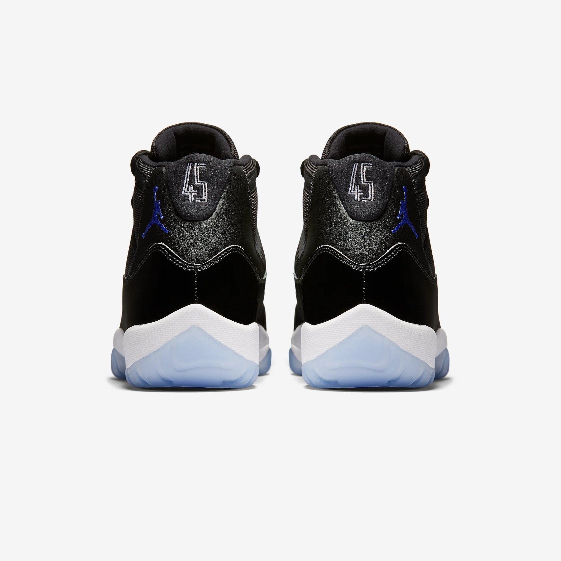 AIR JORDAN 11 RETRO SPACE JAM (2016) PNB