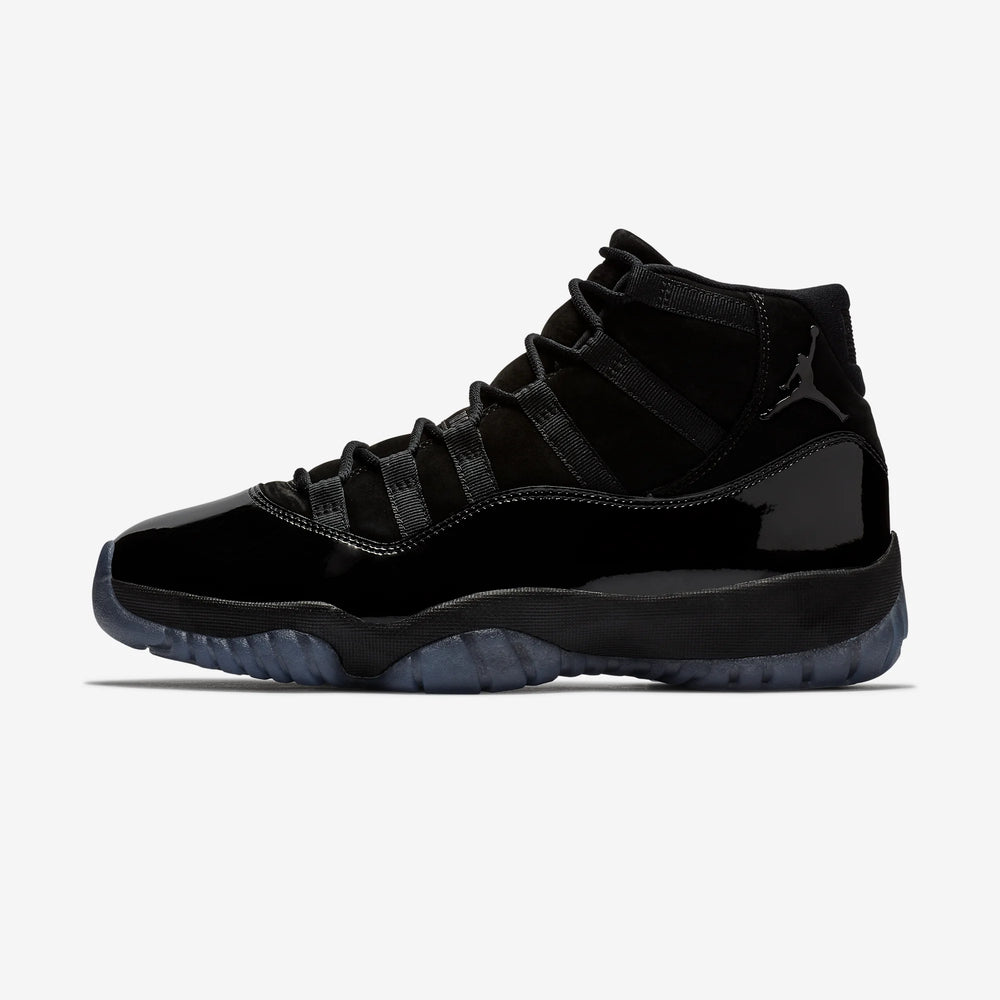 AIR JORDAN 11 RETRO CAP AND GOWN NIB