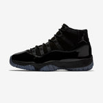 AIR JORDAN 11 RETRO CAP AND GOWN NIB