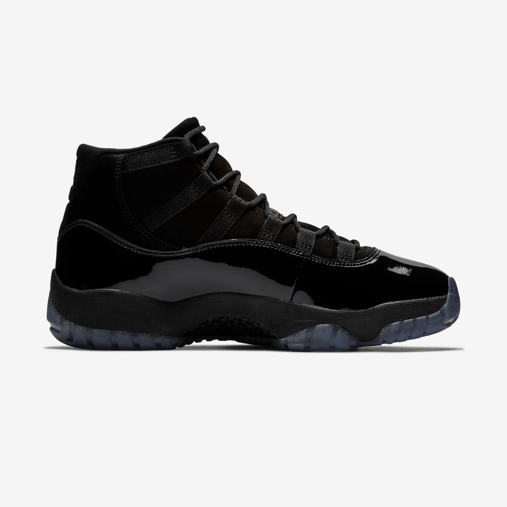 AIR JORDAN 11 RETRO CAP AND GOWN NIB