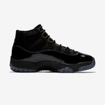 AIR JORDAN 11 RETRO CAP AND GOWN NIB