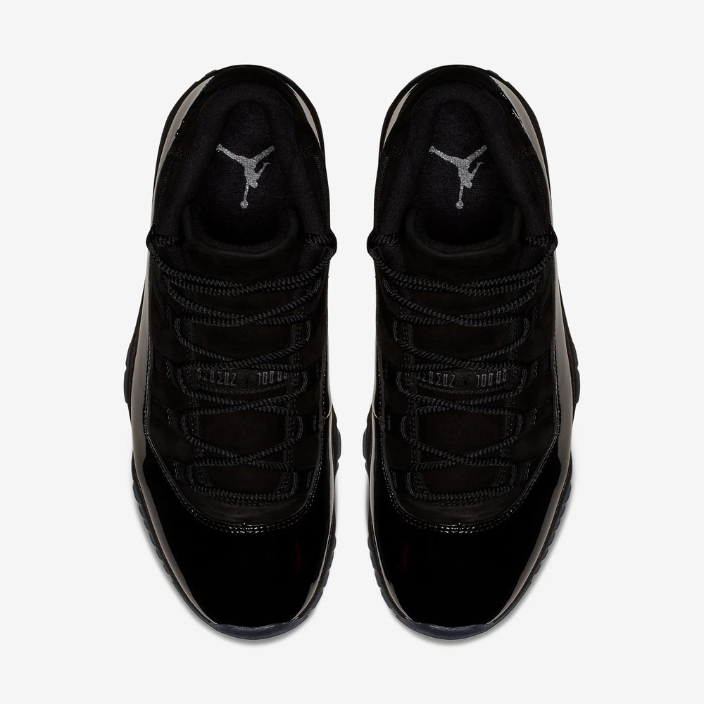 AIR JORDAN 11 RETRO CAP AND GOWN NIB