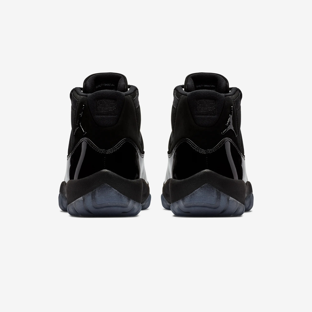 AIR JORDAN 11 RETRO CAP AND GOWN NIB