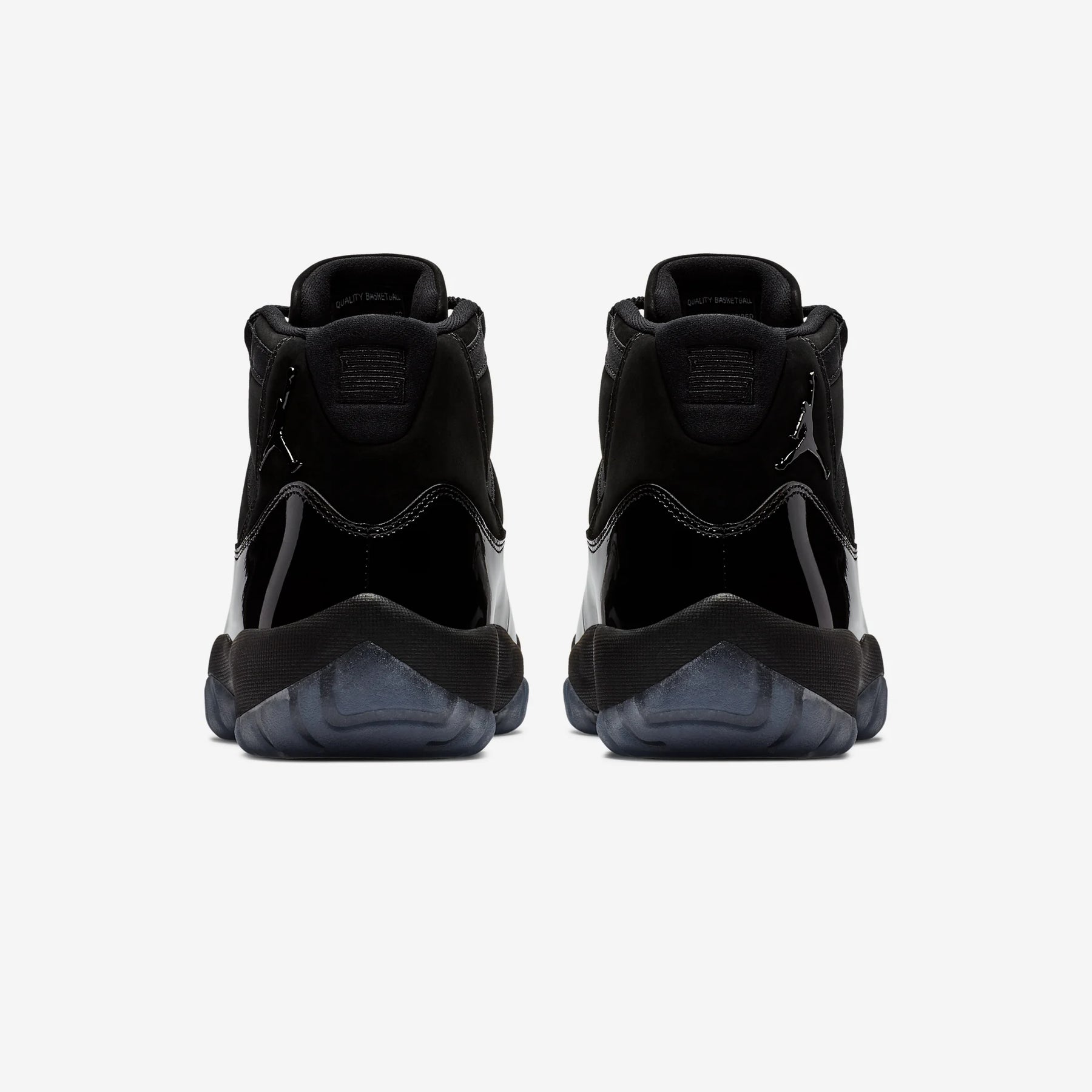 AIR JORDAN 11 RETRO CAP AND GOWN NIB