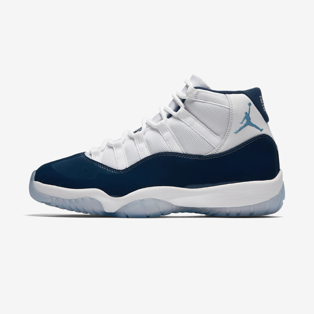 AIR JORDAN 11 RETRO WIN LIKE 82 NIB