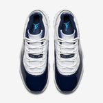 AIR JORDAN 11 RETRO WIN LIKE 82 NIB