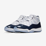 AIR JORDAN 11 RETRO WIN LIKE 82 NIB