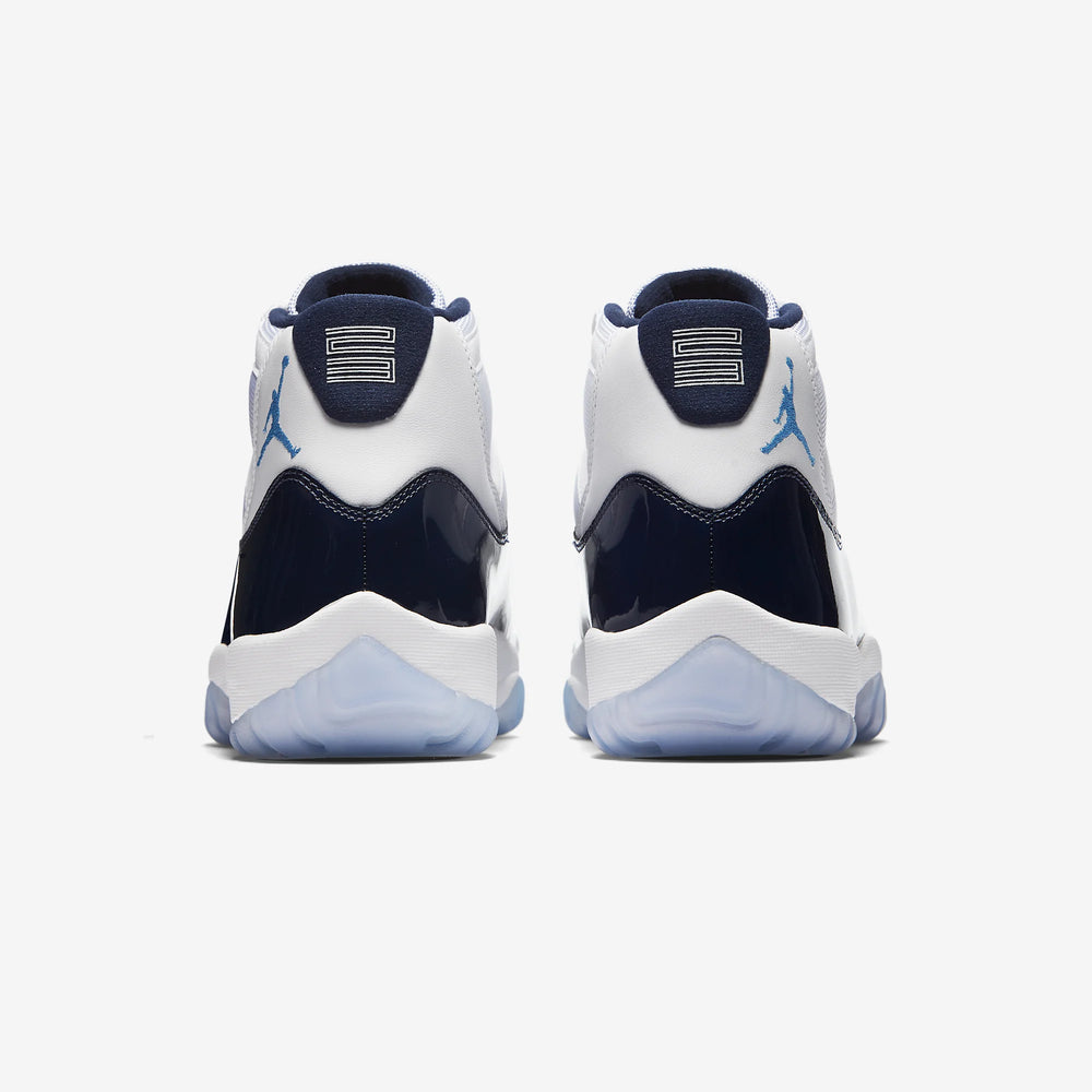 AIR JORDAN 11 RETRO WIN LIKE 82 NIB