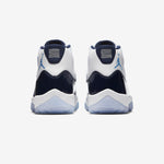 AIR JORDAN 11 RETRO WIN LIKE 82 NIB