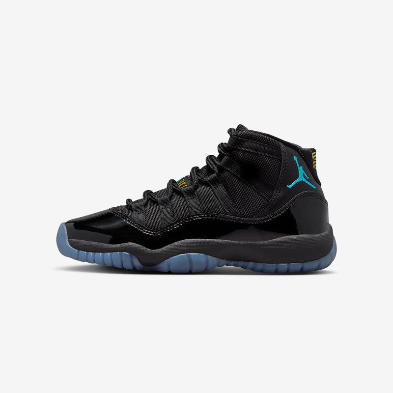 AIR JORDAN 11 RETRO GAMMA (2025) GS NIB