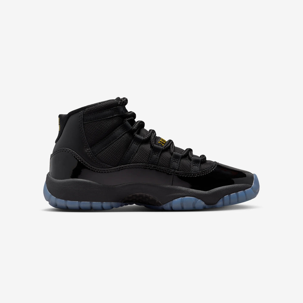 AIR JORDAN 11 RETRO GAMMA BLUE (2025) GS NIB
