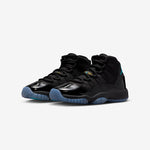 AIR JORDAN 11 RETRO GAMMA BLUE (2025) GS NIB