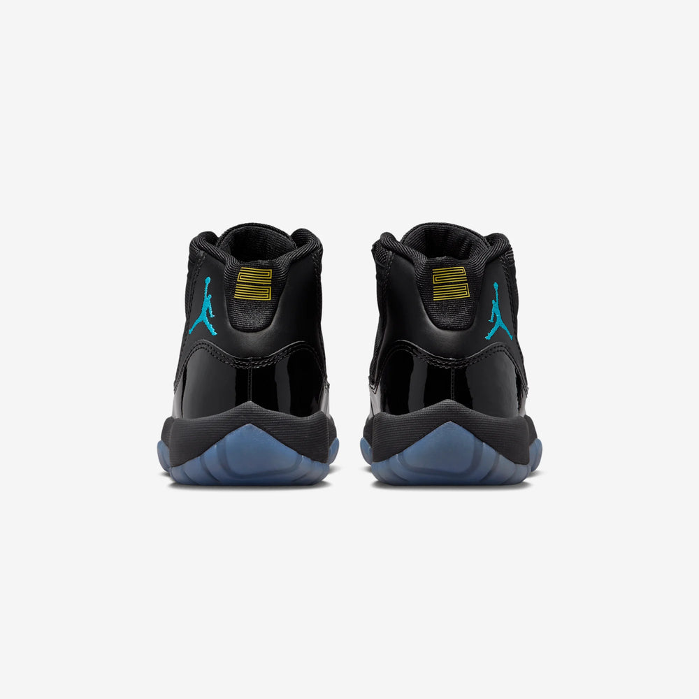 AIR JORDAN 11 RETRO GAMMA BLUE (2025) GS NIB