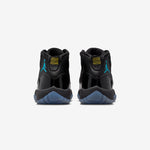 AIR JORDAN 11 RETRO GAMMA BLUE (2025) GS NIB