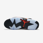 AIR JORDAN 6 RETRO BLACK INFRARED (2019) NIB