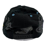 UP7 SKATE SACHI INTL STREET TEAM HAT